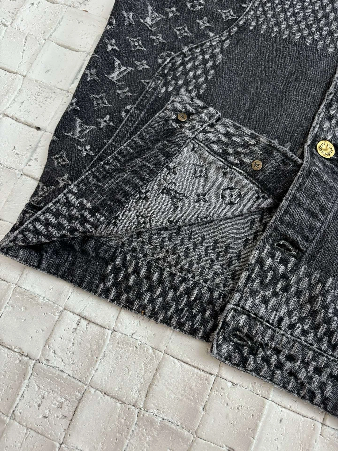 wg.luxury- 8V Cotton oversize 2Colour item:E-F363G1402-2